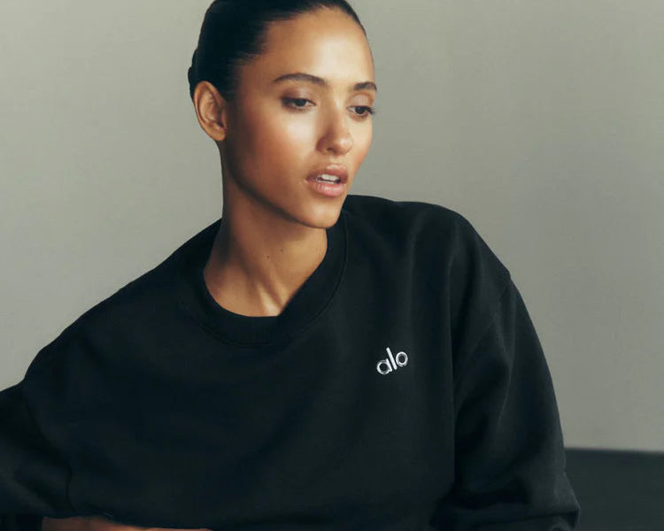 Aloire Sweater
