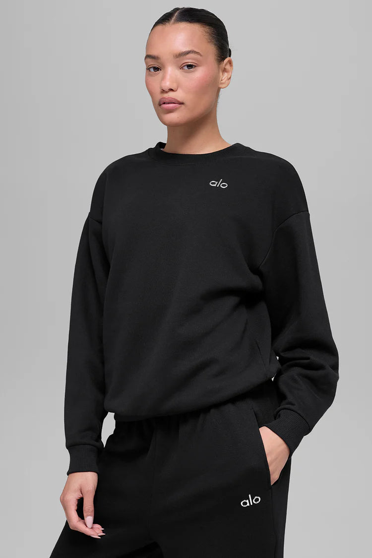 Aloire Sweater