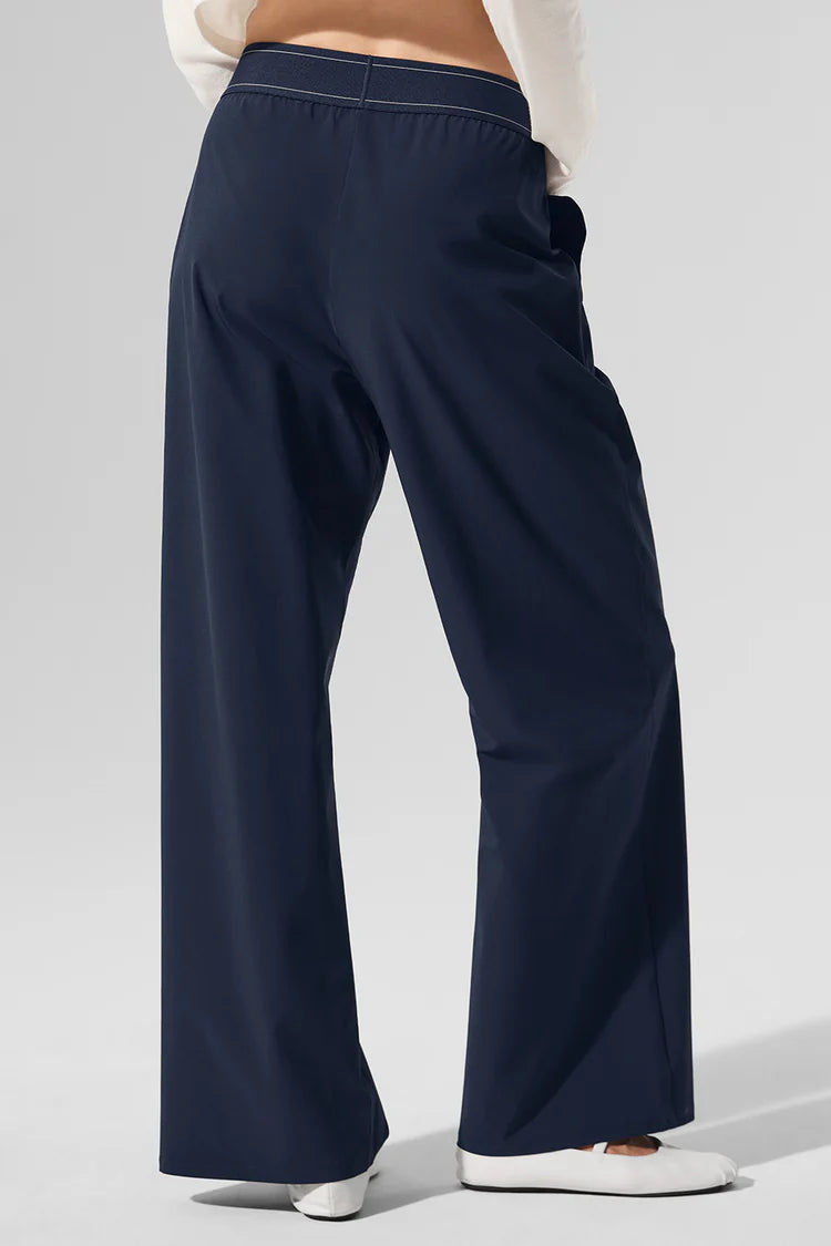 Aloire Suit Up Broek