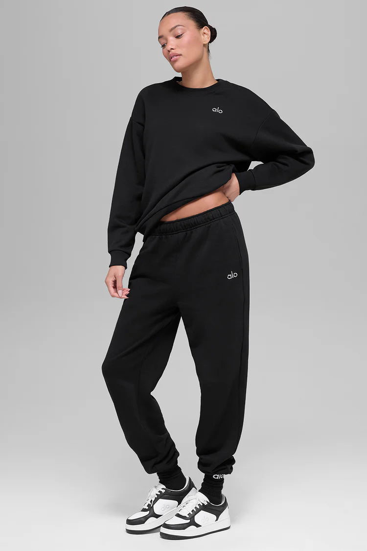 Aloire Sweater