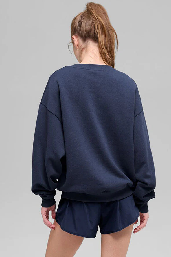 Aloire Sweater
