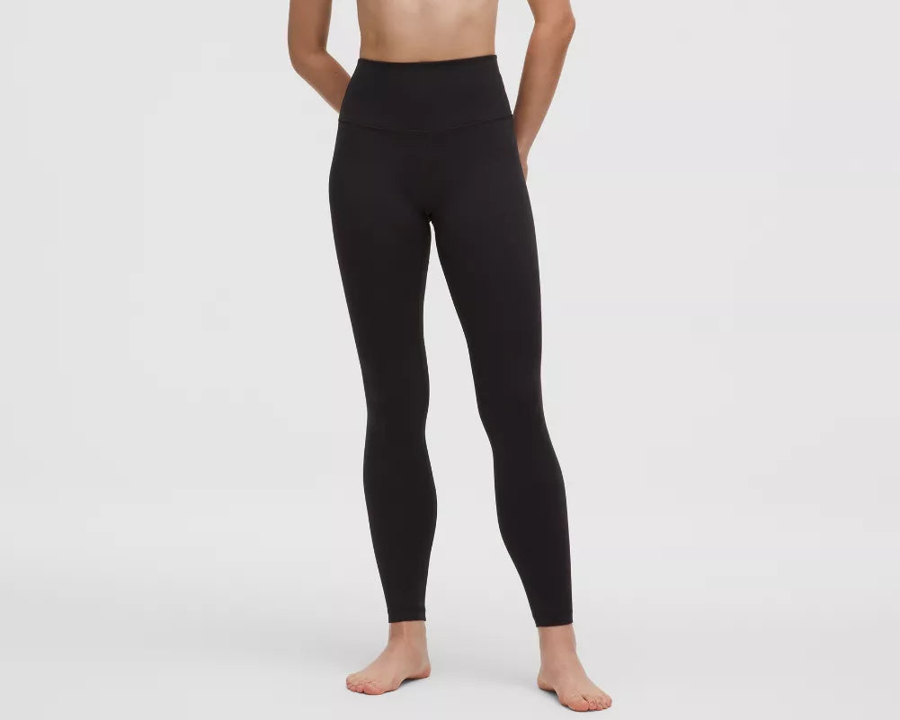 Aloire Leggings Signature