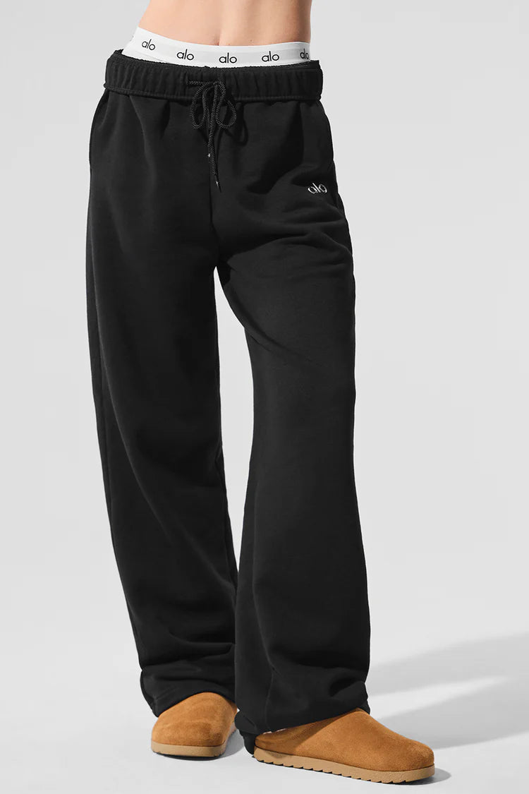 Aloire joggingbroek