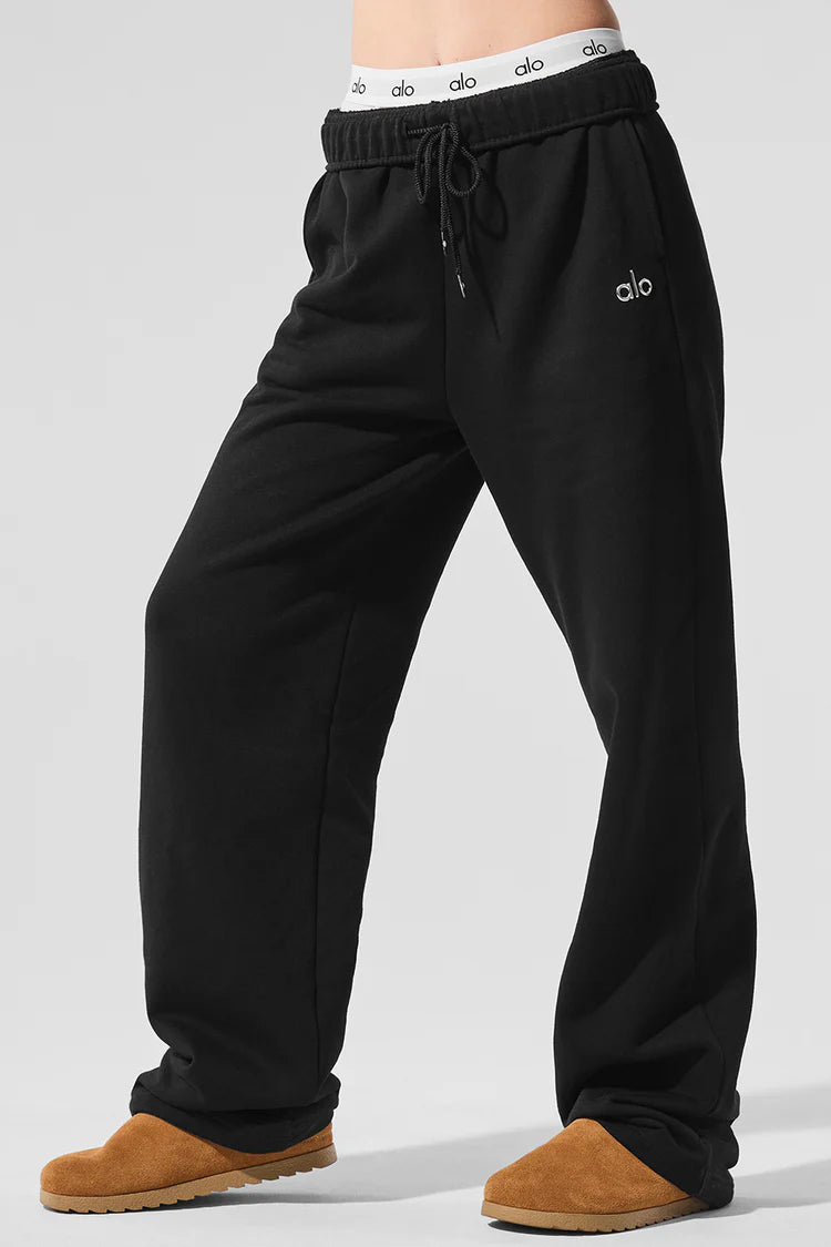 Aloire joggingbroek