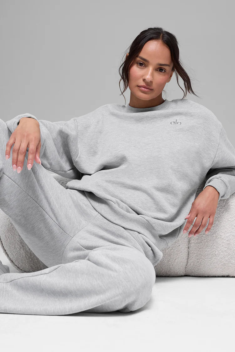 Aloire Sweater