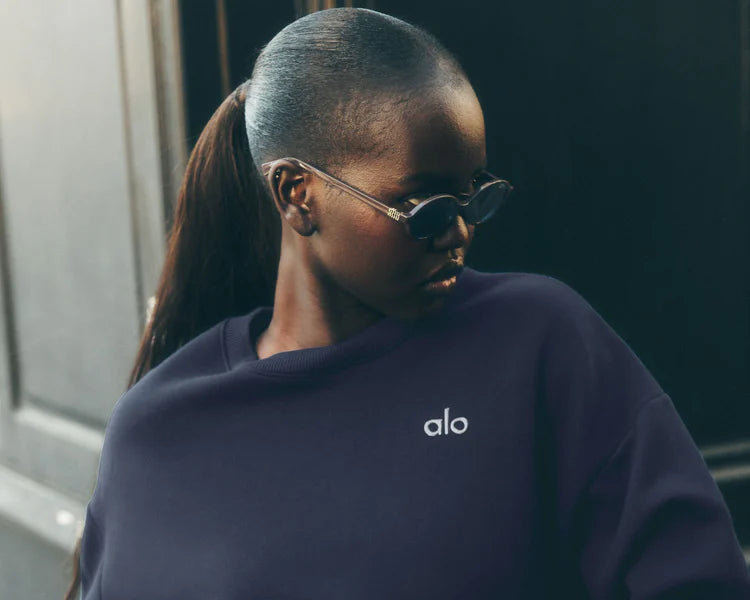 Aloire Sweater