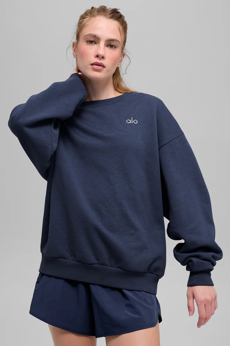 Aloire Sweater