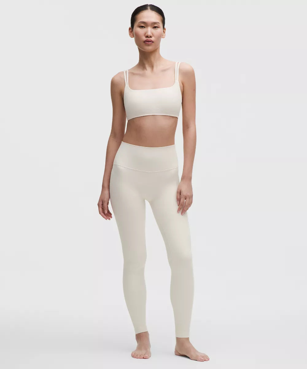 Aloire Leggings Signature